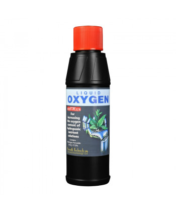 Liquid Oxigen