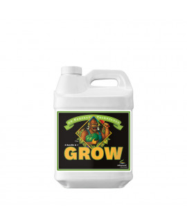 Grow pH perfect