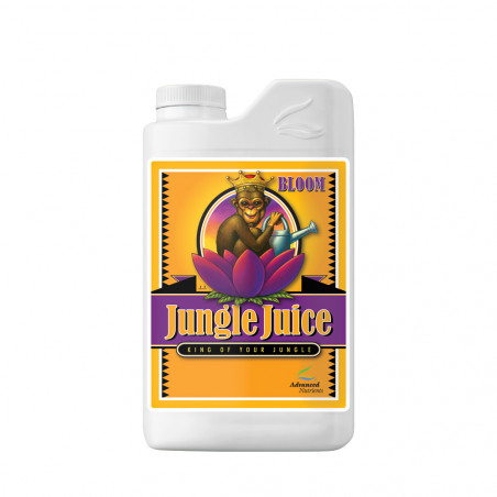 Jungle Juice Bloom Jungle Juice Bloom