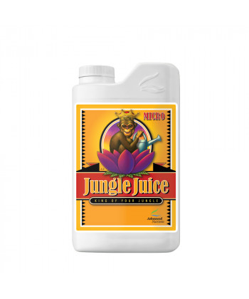 Jungle Juice Micro