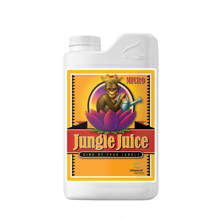 Jungle Juice Micro Jungle Juice Micro