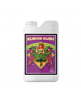 Kushie Kush