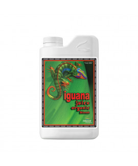 Organic Iguana Juice Bloom