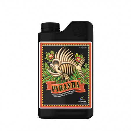 Piranha