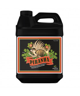 Piranha