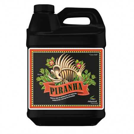 Piranha