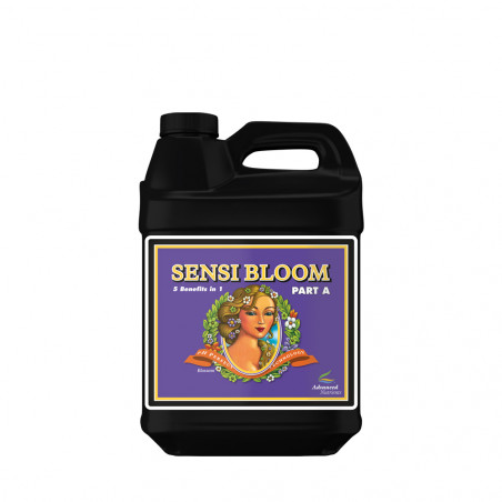 Sensi Bloom A+B pH perfect