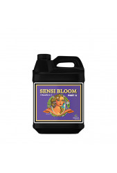 Sensi Bloom A+B pH perfect de Advanced Nutrients