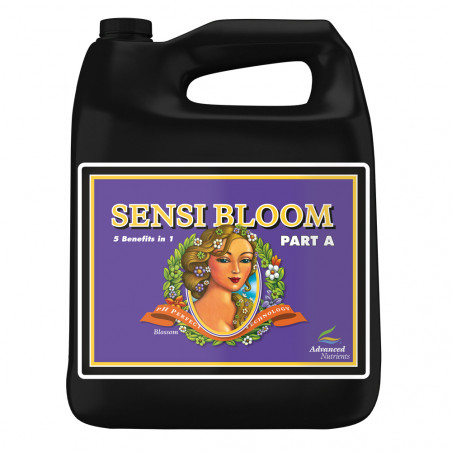 Sensi Bloom A+B pH perfect