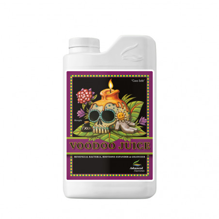 Voodoo Juice