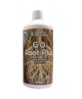 G.O. Root Plus de GHE