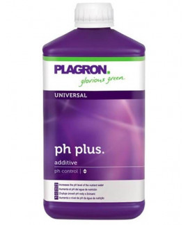 PH Plus (25%) de Plagron