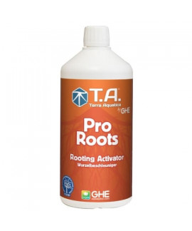 Pro Roots de GHE