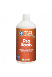 Pro Roots de GHE
