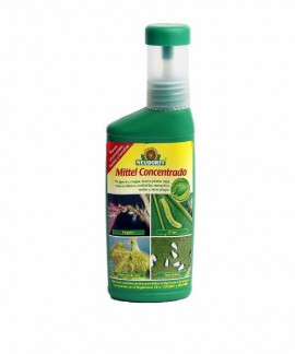 Insecticida y Acaricida Concentrado Spruzit (Mittel) de Neudorff