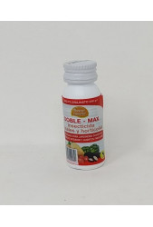 Doble MAX Insecticida Acaricida 8 ml de Flower Power
