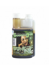Guerrilla Juice de Bio Tabs