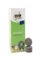 Biotabs de Bio Tabs
