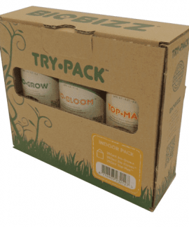 Biobizz Try-Pack Indoor-Pack