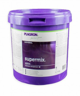 Supermix de Plagron