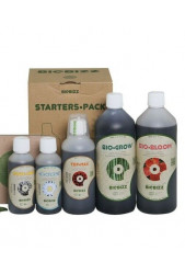 Biobizz Starters Pack