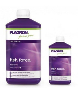 Fish Force de Plagron