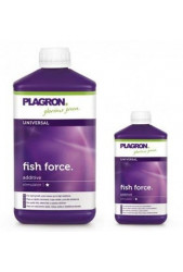 Fish Force de Plagron