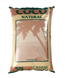 Canna Coco Natural 50 L de Canna