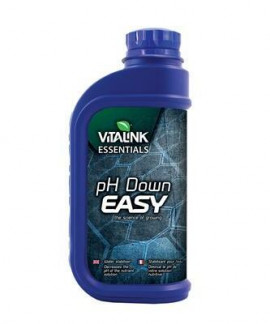 PH Down Easy Control de Vitalink