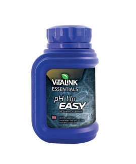 PH Up Easy Control de Vitalink