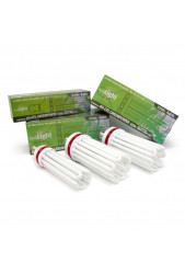 Bombilla Pure Light CFL GreenPower