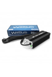 Balastro 600W electrónico Wattium V2