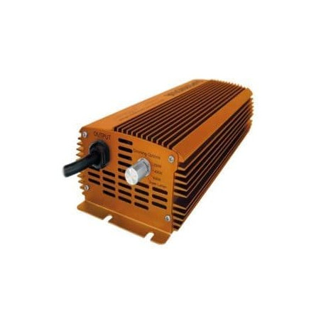 Balastro Electrónico 600 W Supernova Balastro Electrónico 600 W Supernova