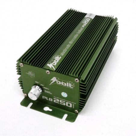 Balastro Electrónico Bolt EDB 