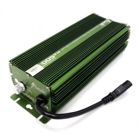 Balastro Electrónico Bolt EDB 