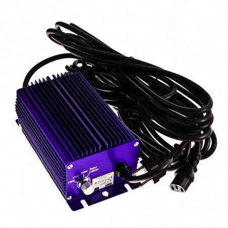 Balastro Electrónico Lumatek Regulable