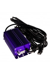 Balastro Electrónico Lumatek Regulable