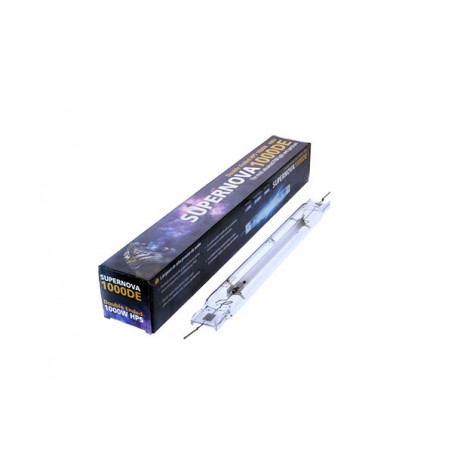 Bombilla Supernova 1000W Double Ended Bombilla Supernova 1000W Double Ended