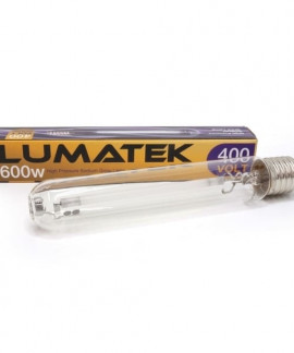 Lumatek SHP 600 W