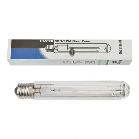 Philips SON-T Pia Green Power