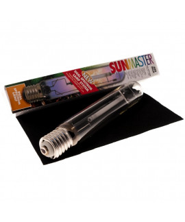 Sunmaster Dual Lamp