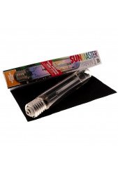 Sunmaster Dual Lamp