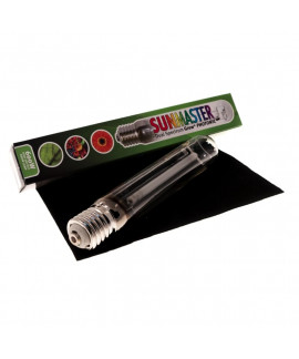 Sunmaster Dual Lamp 