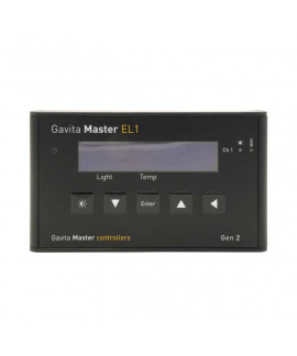 Gavita EL 1 GEN 2 Master Controller 